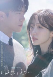 Love on the Menu (2026)