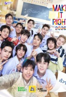 Make It Right (2026)