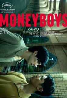 Moneyboys (2021) South Korea Movie