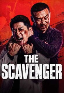 The Scavenger (2026) Full Chinese Movie