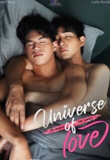 Universe of Love (2026)